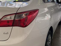 Hyundai HB20S Novo